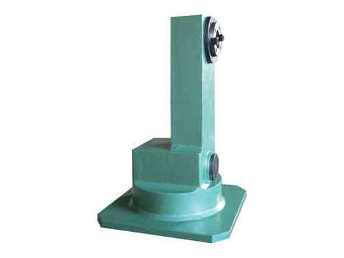 Special type boring machine milling head series